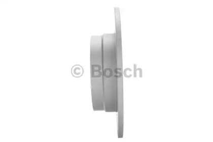 0986478561 BOSCH Гальмівний диск BD4833