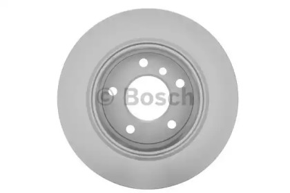 0986478561 BOSCH Гальмівний диск BD4834