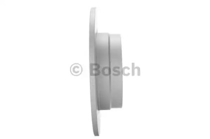 0986478561 BOSCH Гальмівний диск BD4835