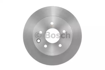 0986479453 BOSCH Гальмівний диск2