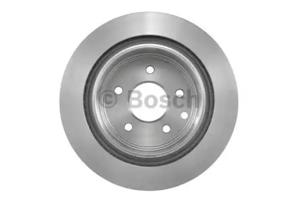 0986479453 BOSCH Гальмівний диск4