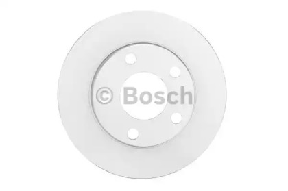 0986478480 BOSCH Гальмівний диск BD4082