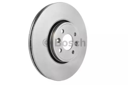 0986479209 BOSCH Гальмівний диск BD10761
