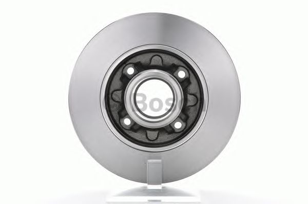 0986479388 BOSCH Гальмівний диск BD12900