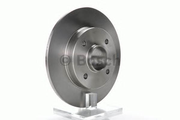 0986479388 BOSCH Гальмівний диск BD12901