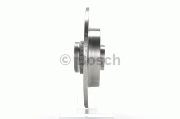 0986479388 BOSCH Гальмівний диск BD12904