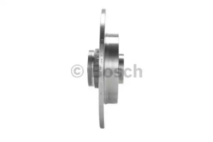 0986479388 BOSCH Гальмівний диск BD12905