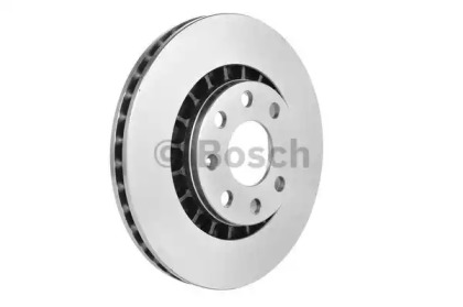 0986478327 BOSCH Гальмівний диск BD2691