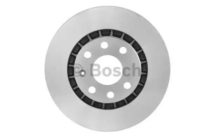 0986478327 BOSCH Гальмівний диск BD2692