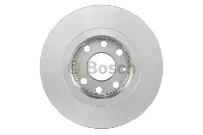 0986478327 BOSCH Гальмівний диск BD2694