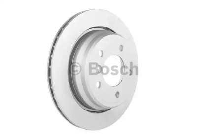 0986478426 BOSCH Гальмівний диск BD3571