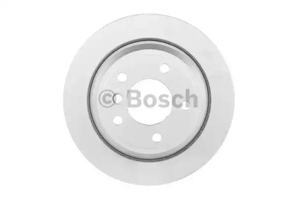 0986478426 BOSCH Гальмівний диск BD3572