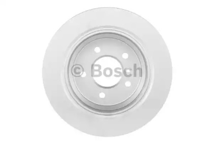 0986478426 BOSCH Гальмівний диск BD3574