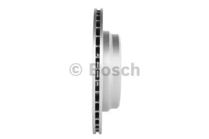 0986478426 BOSCH Гальмівний диск BD3575