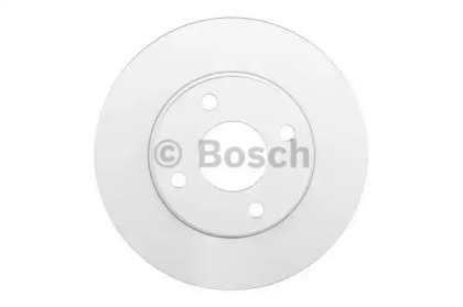 0986478892 BOSCH Гальмівний диск BD7912