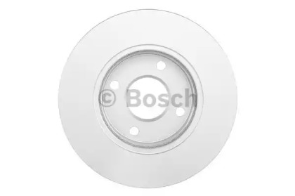 0986478892 BOSCH Гальмівний диск BD7914