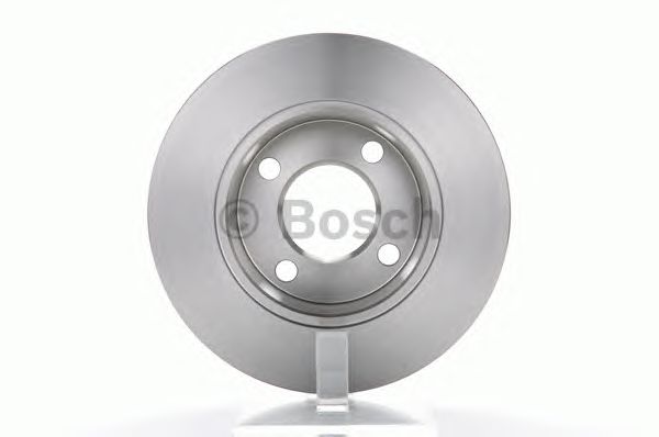 0986478019 BOSCH Гальмівний диск BD301