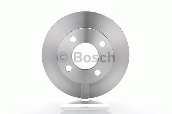 0986478019 BOSCH Гальмівний диск BD302