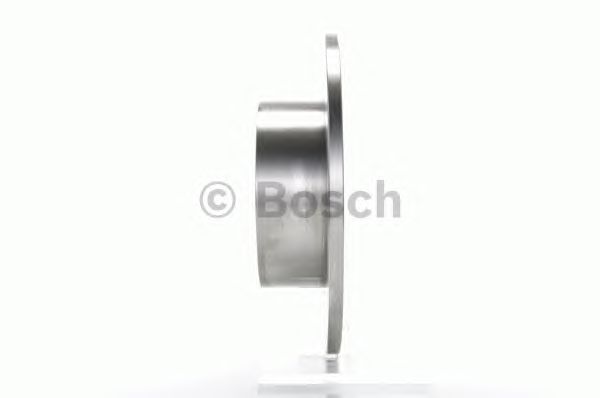 0986478019 BOSCH Гальмівний диск BD303