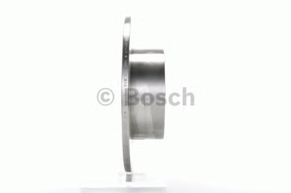 0986478019 BOSCH Гальмівний диск BD304