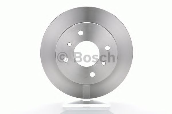 0986478564 BOSCH Гальмівний диск BD4862