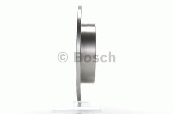 0986478564 BOSCH Гальмівний диск BD4864