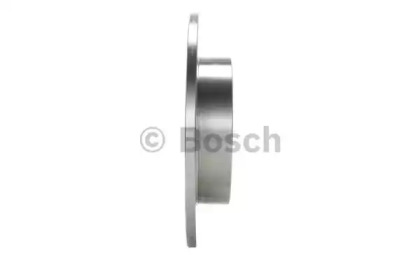 0986478564 BOSCH Гальмівний диск BD4865