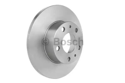 0986478843 BOSCH Гальмівний диск BD7431