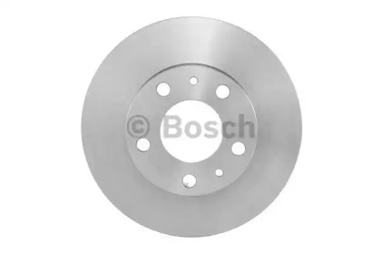 0986478843 BOSCH Гальмівний диск BD7432