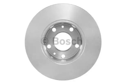 0986478843 BOSCH Гальмівний диск BD7434