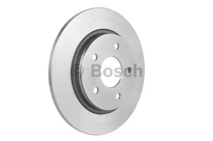 0986479050 BOSCH Гальмівний диск BD16361
