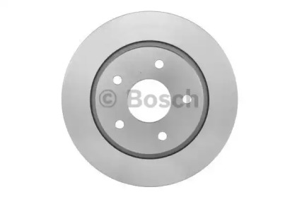 0986479050 BOSCH Гальмівний диск BD16362