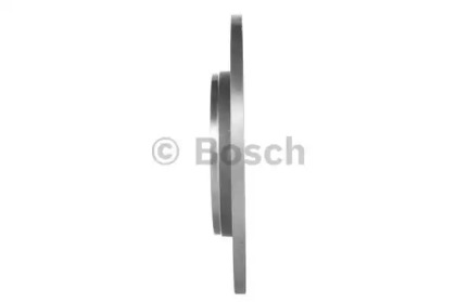0986479050 BOSCH Гальмівний диск BD16363