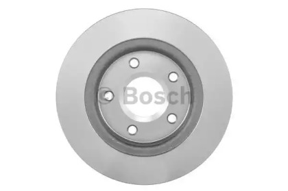 0986479050 BOSCH Гальмівний диск BD16364