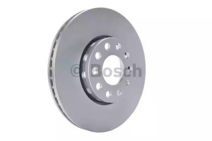 0986478546 BOSCH Гальмівний диск BD4681