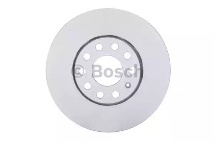 0986478546 BOSCH Гальмівний диск BD4682