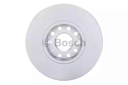 0986478546 BOSCH Гальмівний диск BD4684