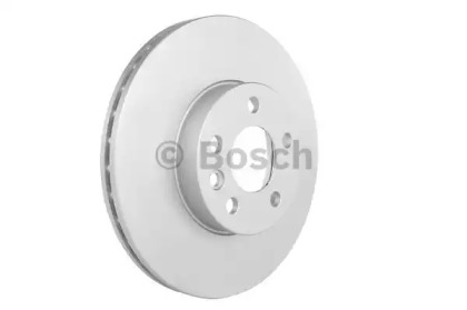 0986479037 BOSCH Гальмівний диск BD9241