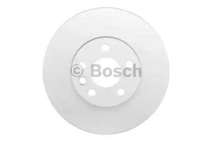 0986479037 BOSCH Гальмівний диск BD9242