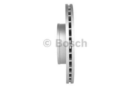 0986479037 BOSCH Гальмівний диск BD9243