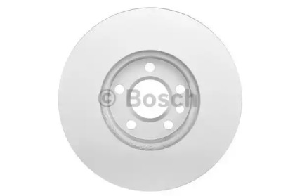0986479037 BOSCH Гальмівний диск BD9244
