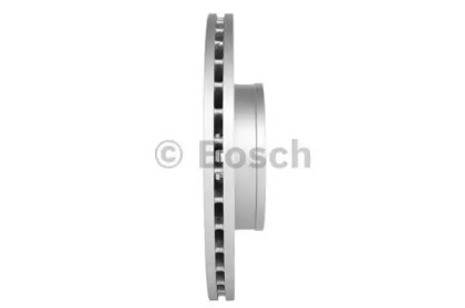 0986479037 BOSCH Гальмівний диск BD9245