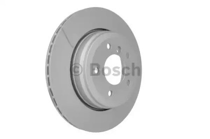 0986479056 BOSCH Гальмівний диск BD9951