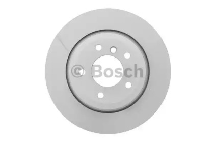 0986479056 BOSCH Гальмівний диск BD9952
