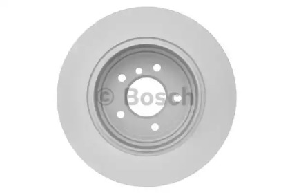 0986479056 BOSCH Гальмівний диск BD9954