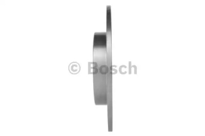 0986479305 BOSCH Гальмівний диск BD11683
