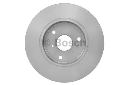 0986479305 BOSCH Гальмівний диск BD11684