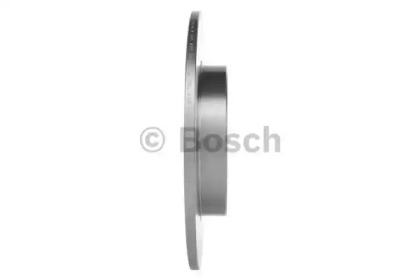 0986479305 BOSCH Гальмівний диск BD11685