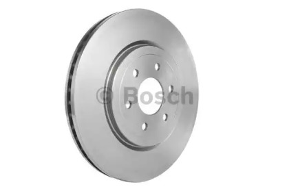 0986479357 BOSCH Гальмівний диск BD12001