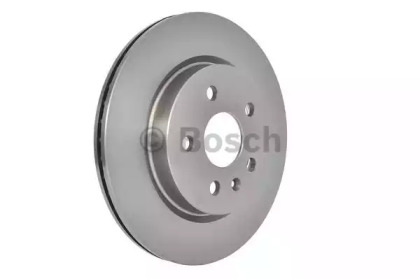 0986479514 BOSCH Гальмівний диск1